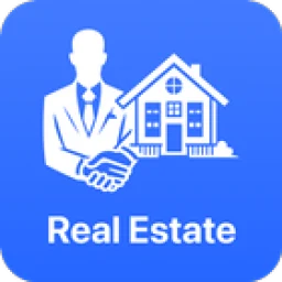 Real Estate 아이콘