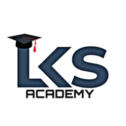 LKS ACADEMY 아이콘