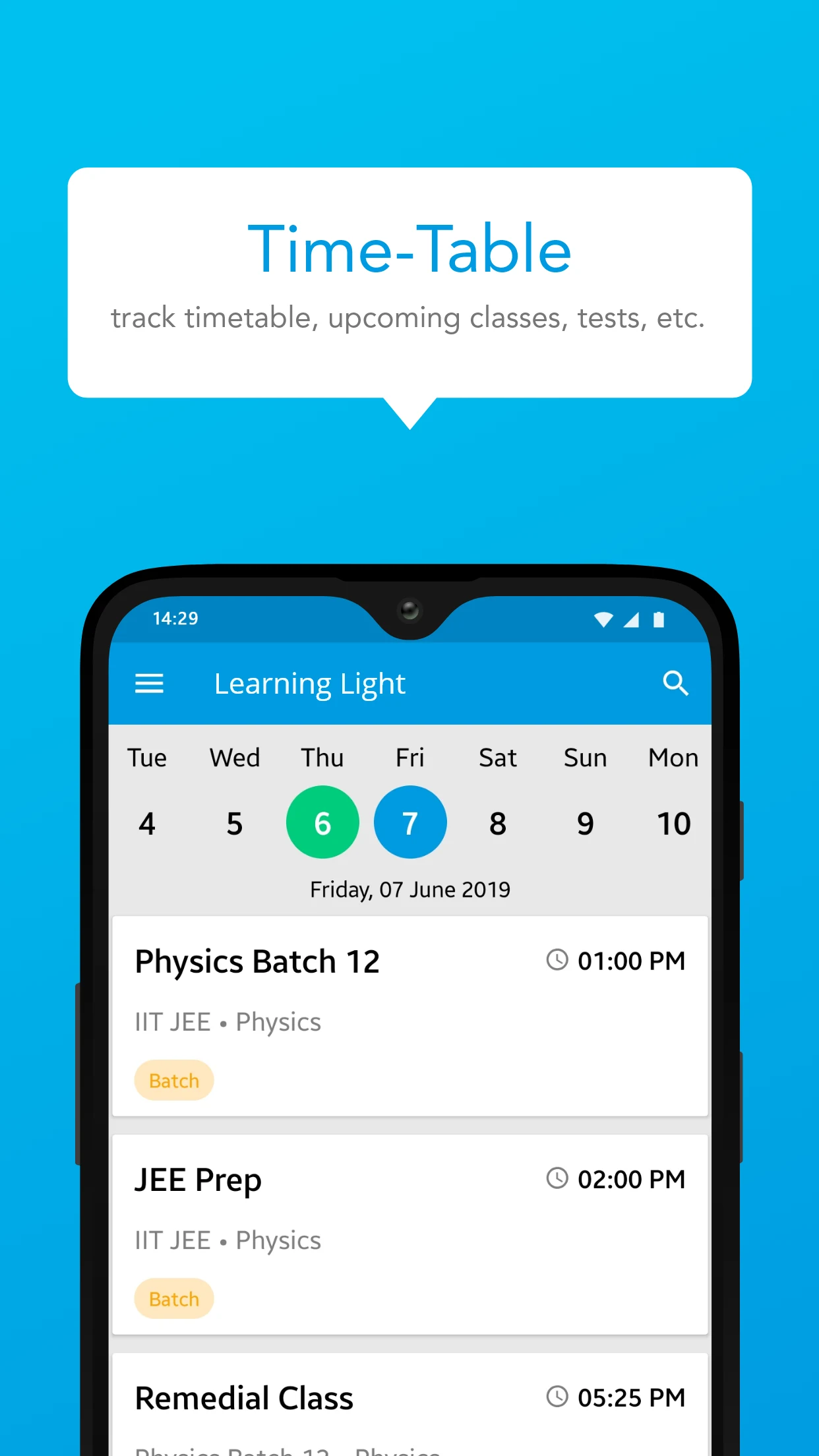 ALL EXAMS PYQ screenshot